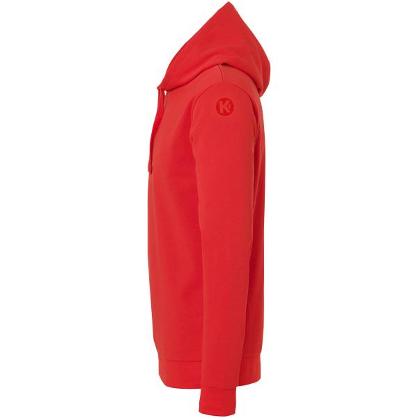 TVC Enger - Kempa Hoody Kinder rot